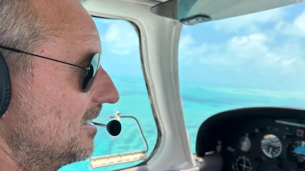 Urlaub bei Richard Branson: So will Lars Holling Luxus-Anbieter Fly Unique hypen