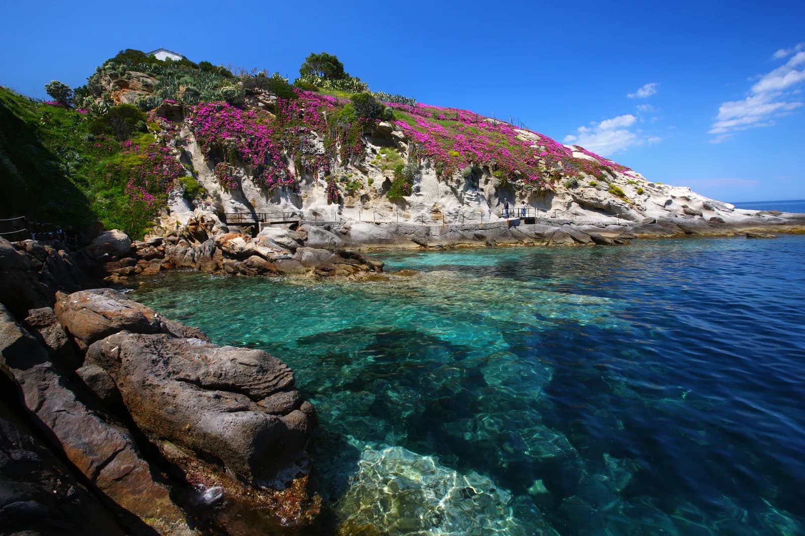 Elba – Gallery