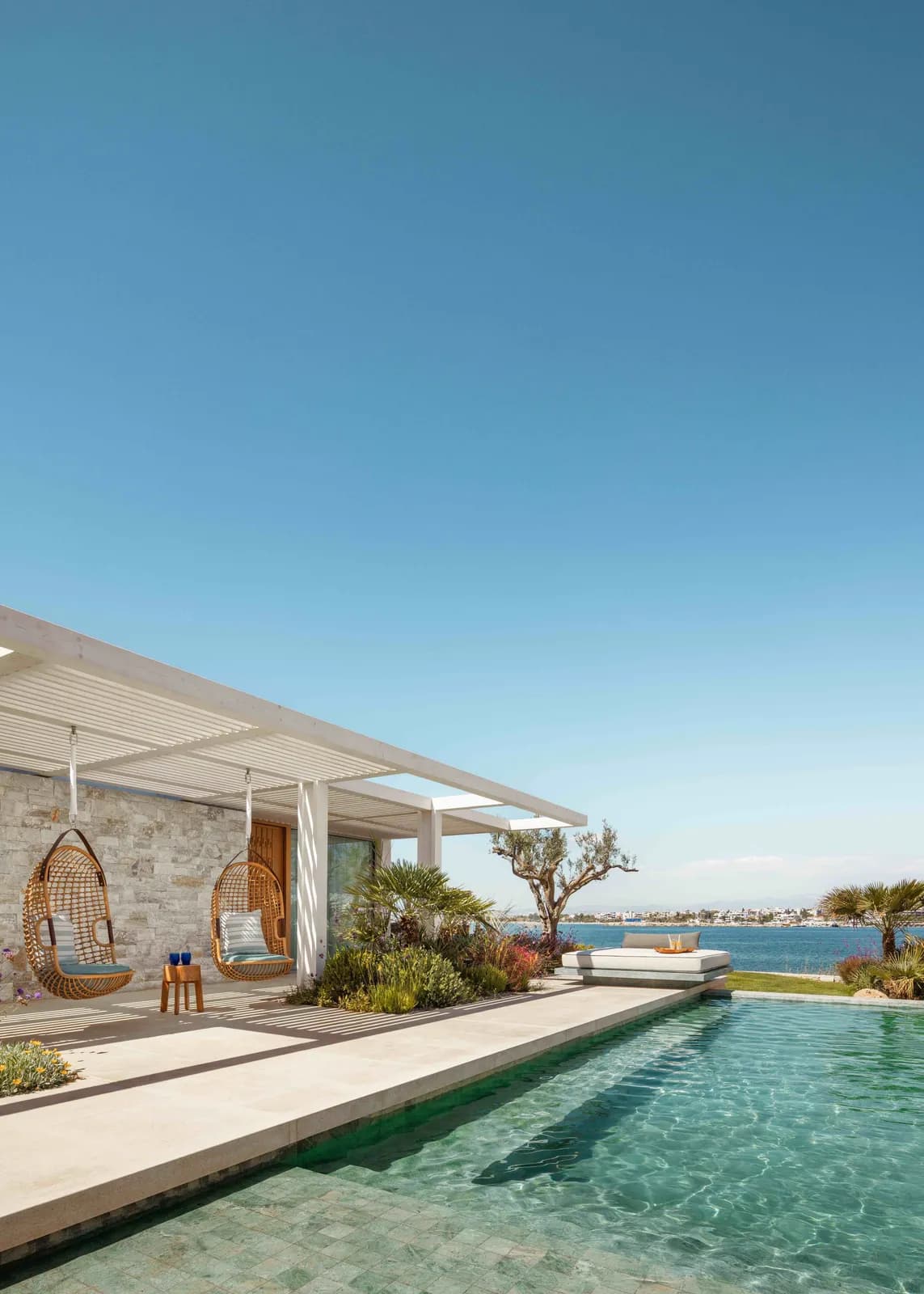 One&Only Aesthesis – Bungalow mit privatem Pool