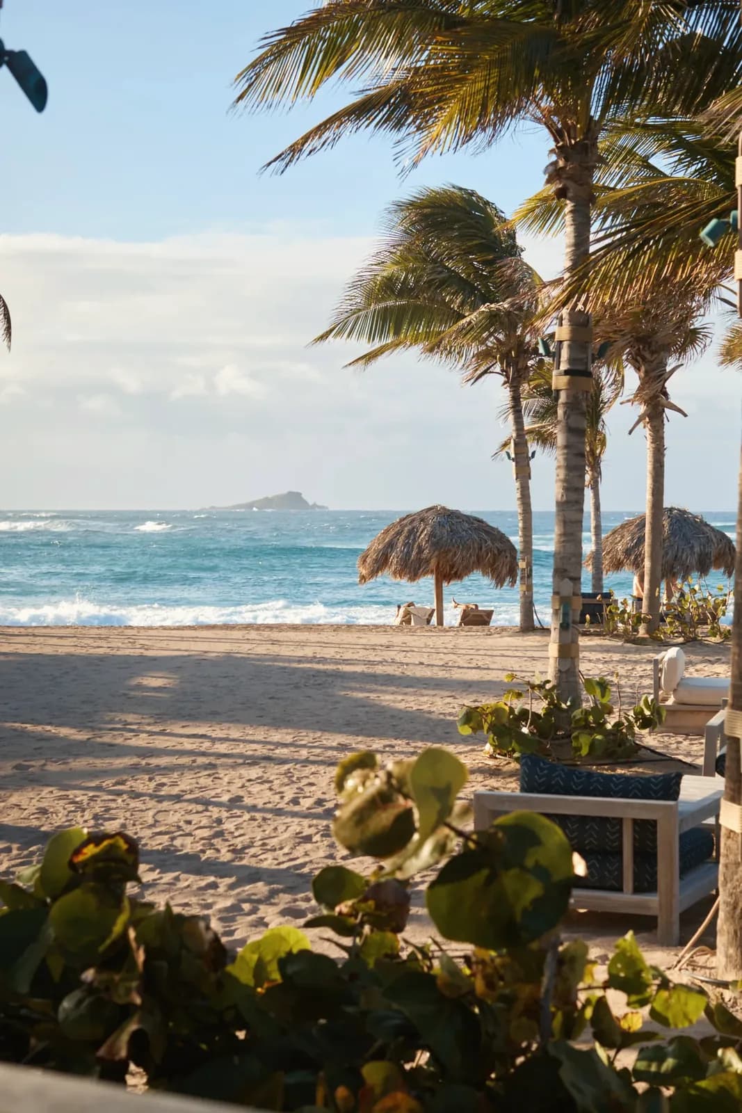 Rosewood St. Barth