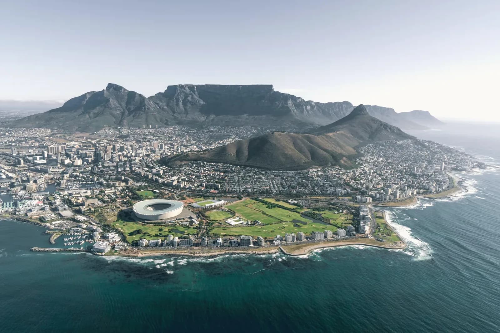 Kapstadt – Südafrika