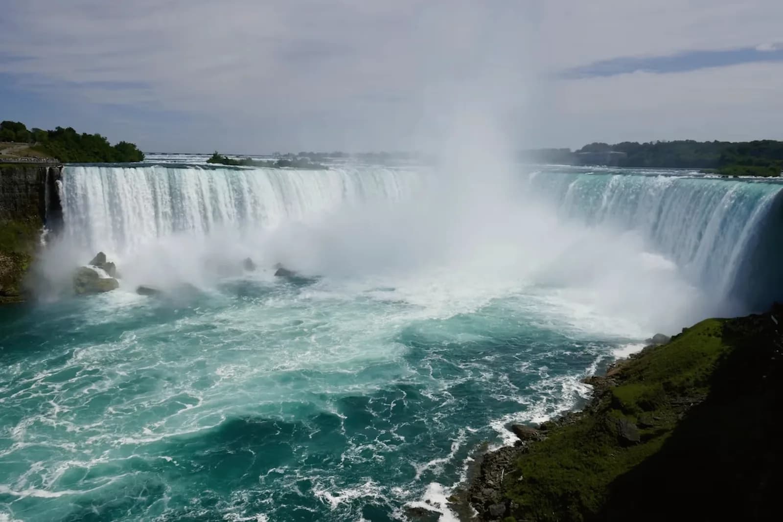 Victoria Falls – Südafrika