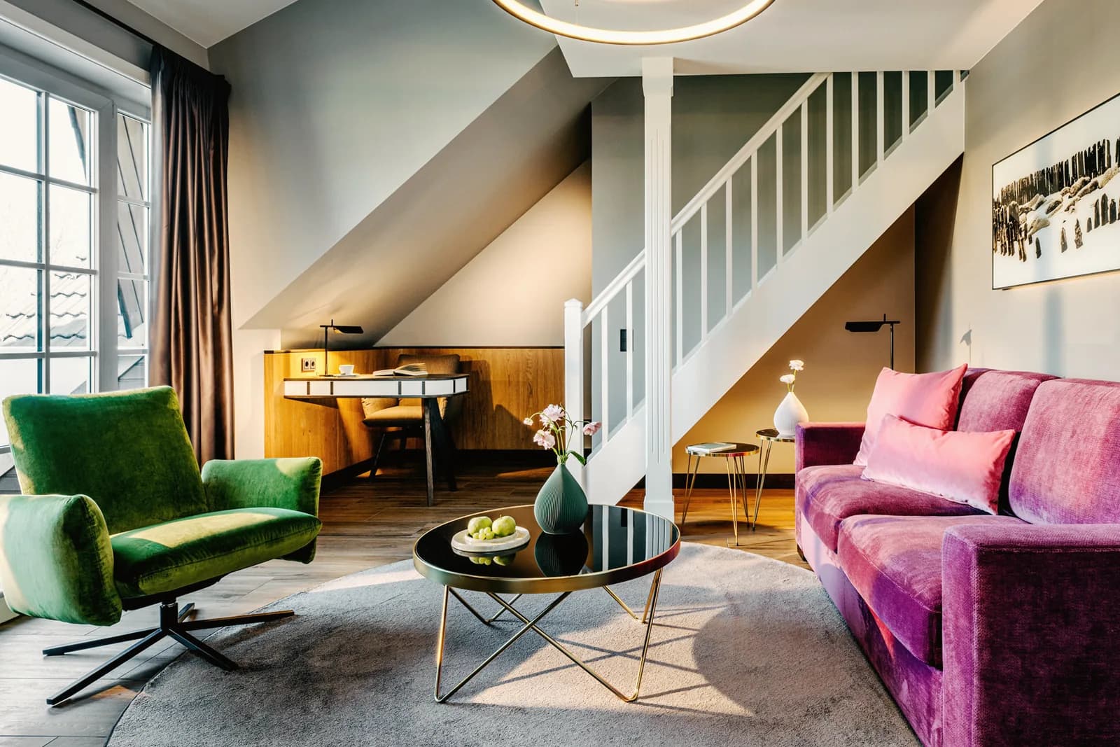 Landhaus Stricker in Tinnum auf Sylt