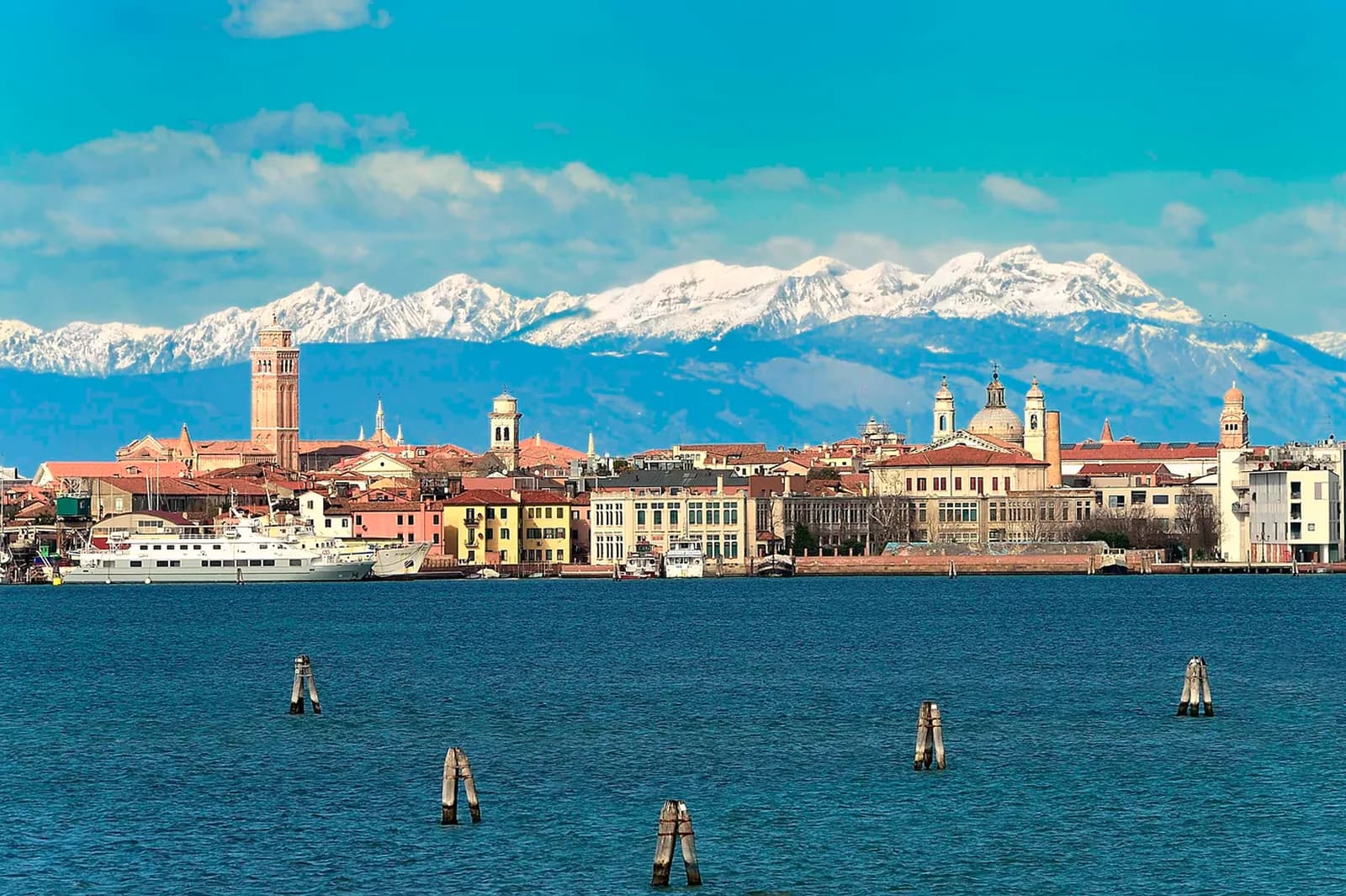 Venedig – Gallery