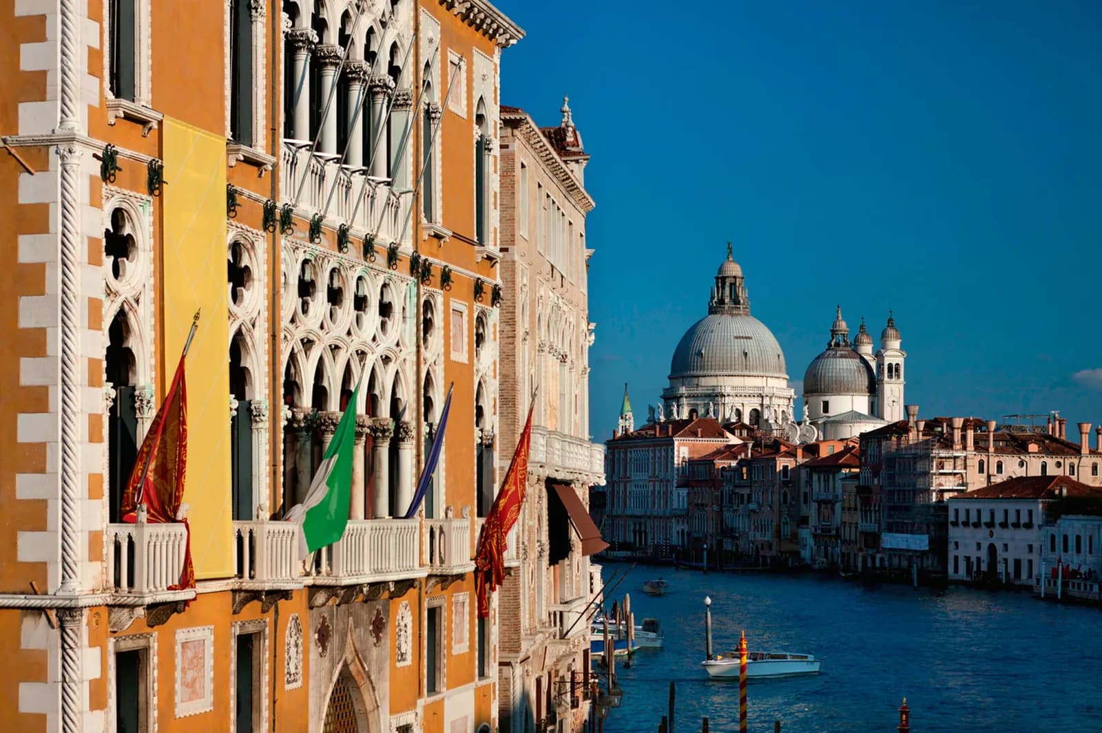 Venedig Seufzerbrücke