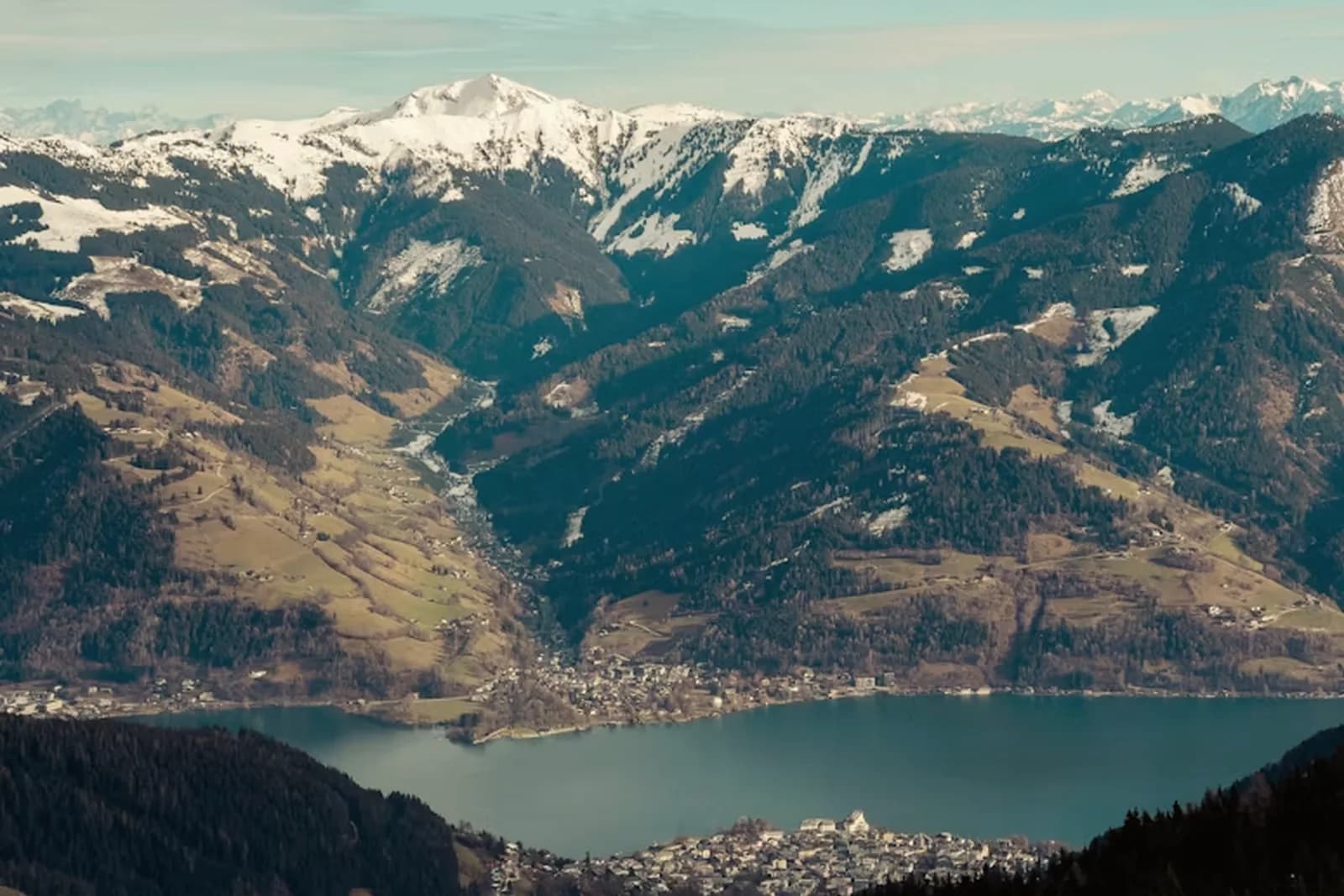 Zell am See