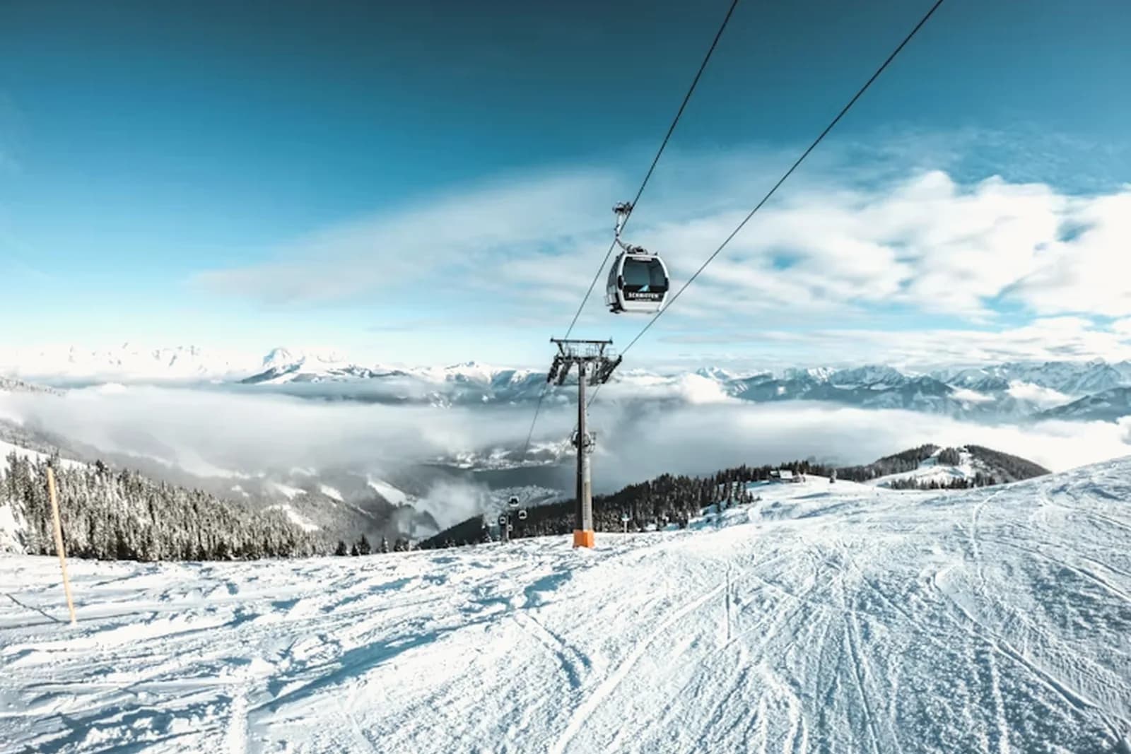Zell am See