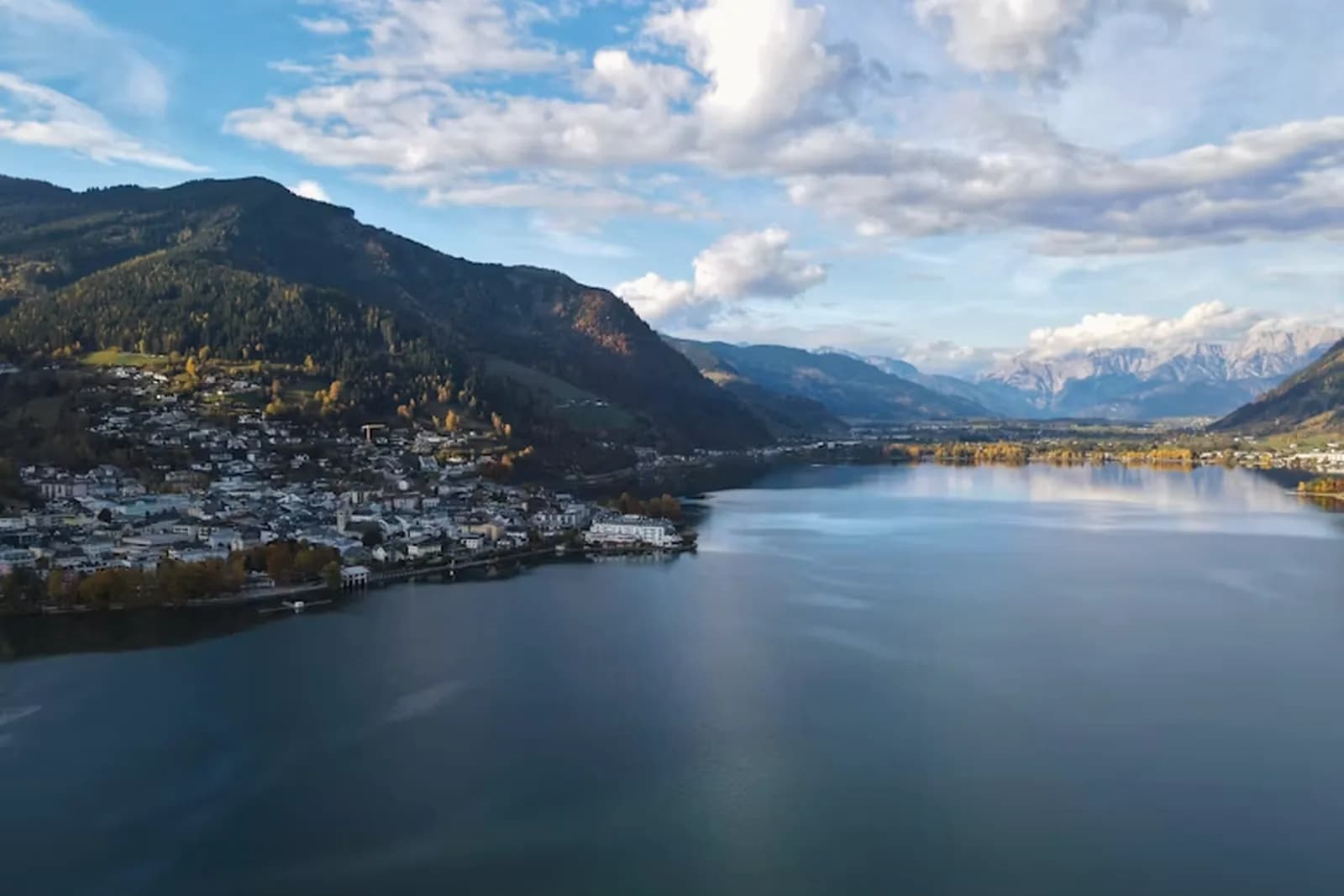 Zell am See