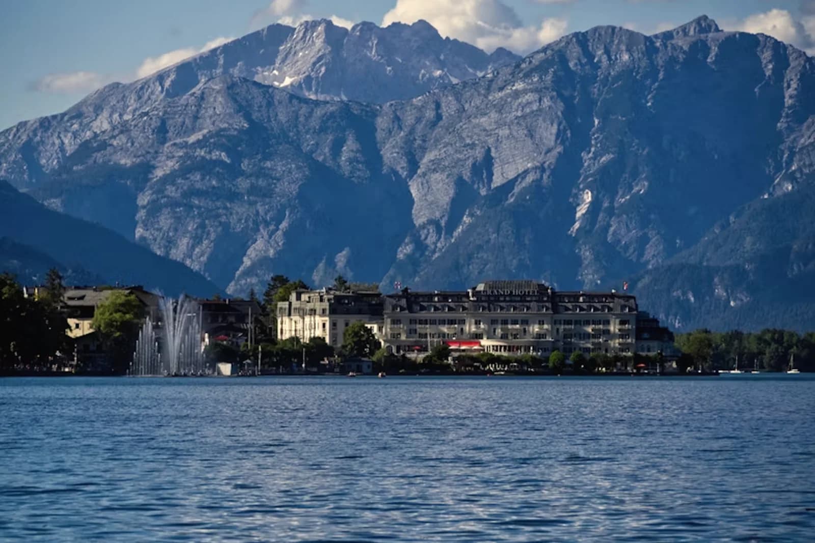 Zell am See