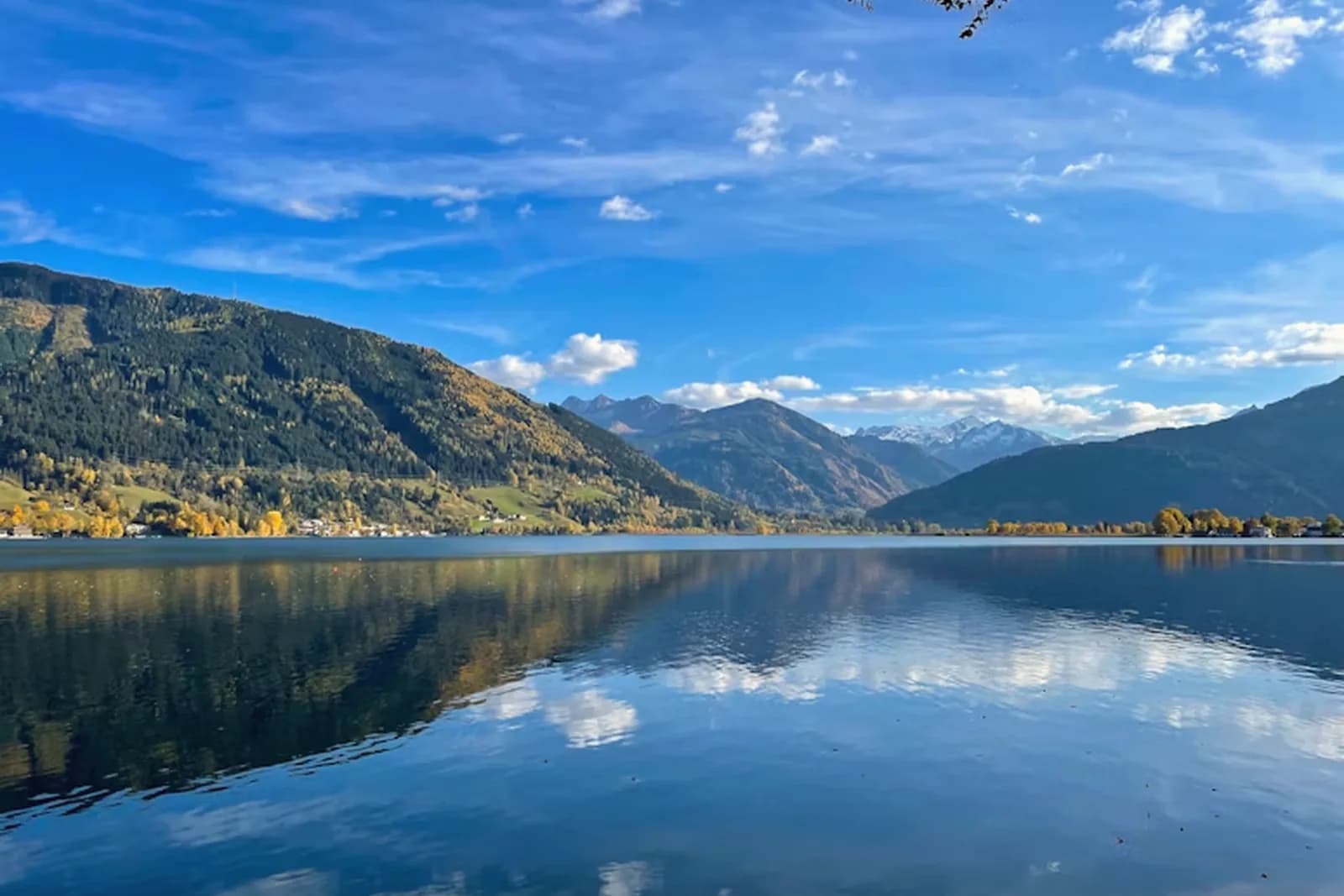 Zell am See
