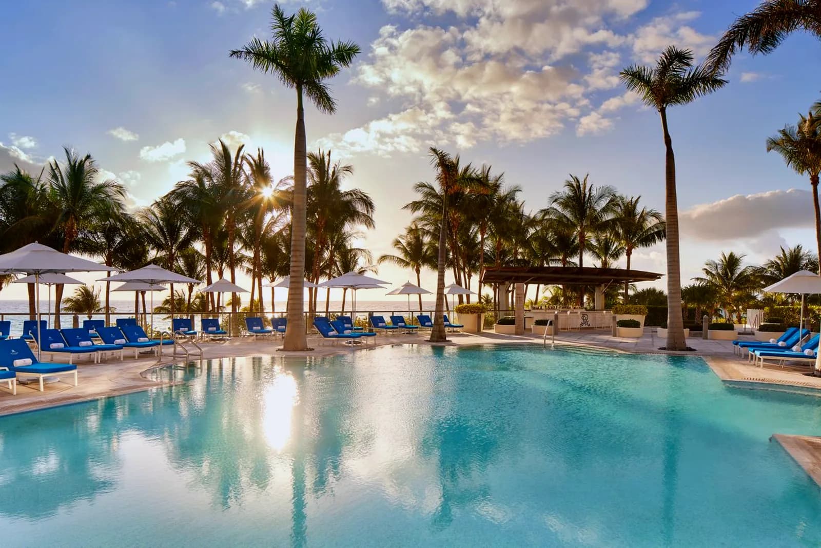 Miami & Pink Sand Beach – Gallery