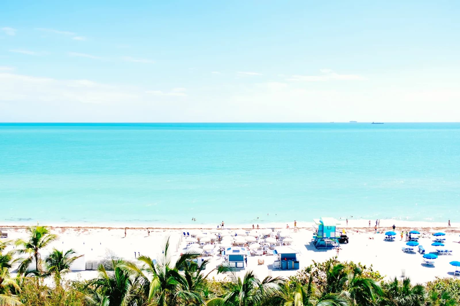 Miami Beach – Miami