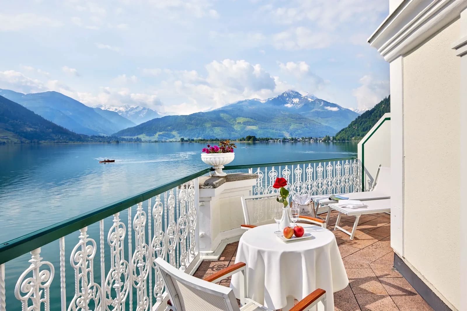 Zell am See – Gallery