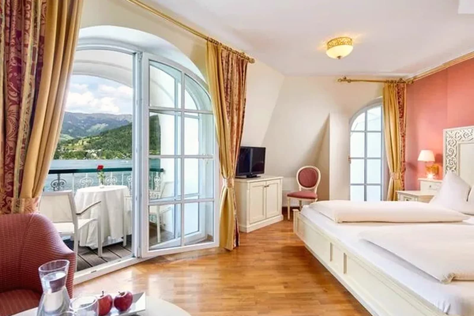 Zell am See – Gallery